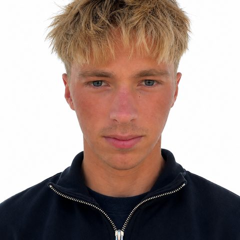 Samuel Freeman, Founder of Sterling Outbound